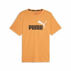 Tricou Puma ESS+ 2 Col Logo Tee imagine