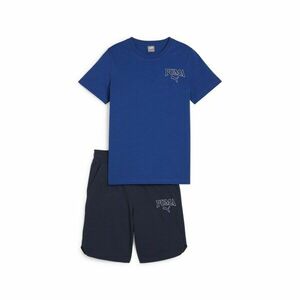 Trening Puma SQUAD Short Set imagine