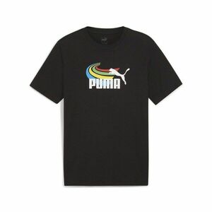 Tricou Puma GRAPHICS Summer Sports Tee imagine