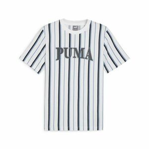 Tricou Puma SQUAD AOP Tee imagine