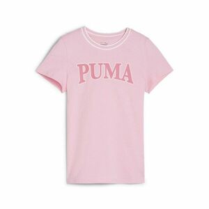 Tricou Puma SQUAD Tee imagine