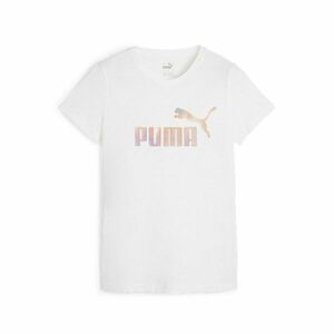 Tricou Puma ESS+ SUMMER DAZE Tee imagine