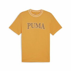 Tricou Puma SQUAD Graphic Tee imagine