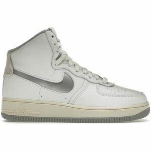 Pantofi sport Nike W Air Force 1 Sculpt imagine