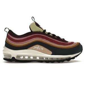 Pantofi sport Nike W Air Max 97 Cordairoy imagine