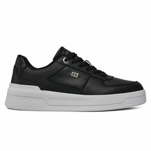 Pantofi sport Tommy Hilfiger Essential Bascket Sneaker imagine