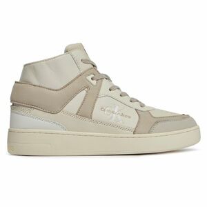 Pantofi sport Calvin Klein Basket Cupsole High mix imagine