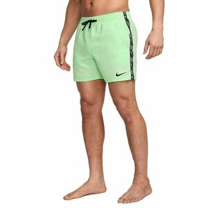 Sort de baie Nike 5 inch Volley short imagine