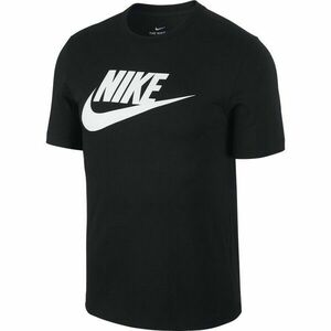 Tricou Nike M NSW TEE ICON FUTURA imagine