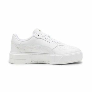 Pantofi sport Puma Cali Court Lth Jr imagine