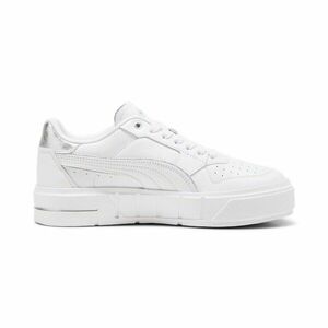 Pantofi sport Puma Cali Court Metallic Wns imagine