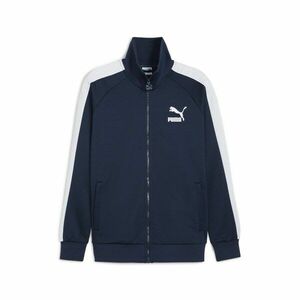 Bluza Puma T7 ICONIC Track Jacket imagine