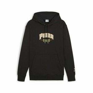 Hanorac Puma TEAM Hoodie imagine