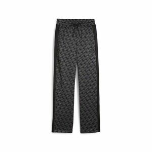 Pantaloni Puma T7 AOP Straight Track Pants imagine