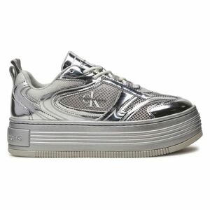 Pantofi sport Calvin Klein Bold Platform Low Mix imagine