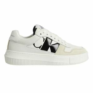 Pantofi sport Calvin Klein Chunky Cupsole Low Mix imagine