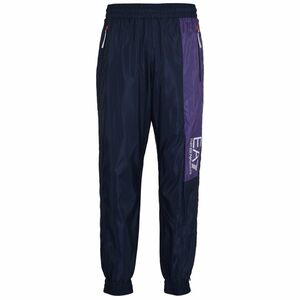 Pantaloni EA7 M pant CH PL Camou imagine