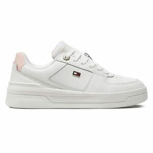 Pantofi sport Tommy Hilfiger Flag Basket Sneaker imagine