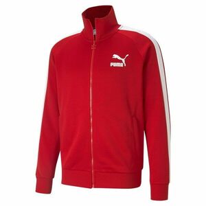 Bluza Puma Iconic T7 Track Jacket PT imagine