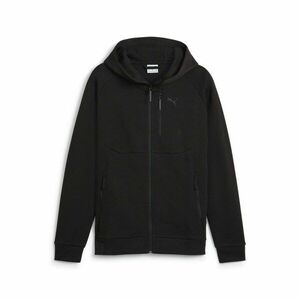 Bluza cu fermoar Puma Pumatech Full-Zip Hoodie imagine