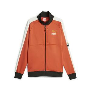 Bluza cu Fermoar Puma T7 Track Jacket imagine