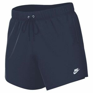 Sort Nike M NK CLUB FLOW FT SHORT imagine