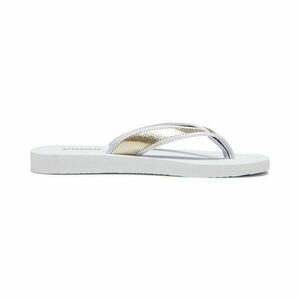 Papuci Puma Sandy Flip Metallic Shine imagine