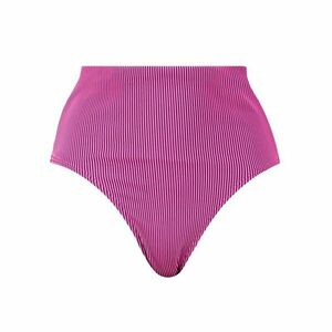 Costum de baie Puma Swim Women Ribbed High imagine