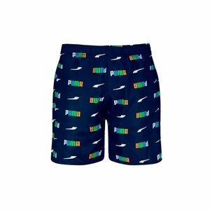 Sort de baie Puma Swim Boys Printed Logo imagine