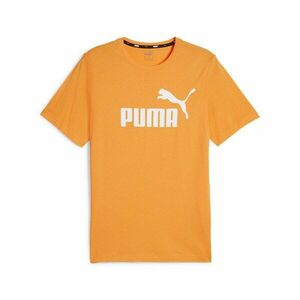 Tricou Puma ESS Logo Tee imagine