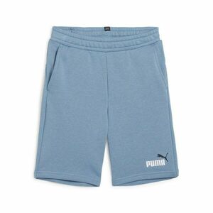 Sort Puma ESS+ 2 Col Shorts imagine