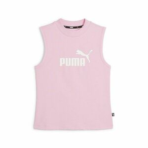 Maiou Puma ESS Slim Logo Tank imagine