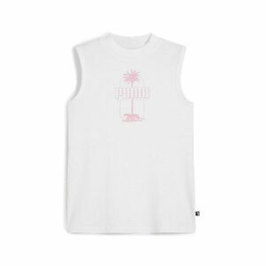 Maiou Puma ESS+ Palm Resort Tank imagine