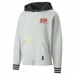 Hanorac Puma Boroughs Hoodie imagine