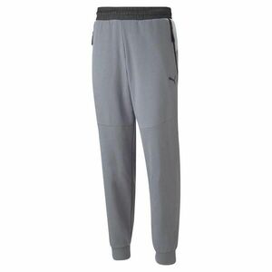 Pantaloni Puma PUMATECH Sweatpants imagine