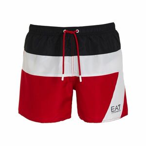 Sort de baie EA7 M Coloblock boxer imagine