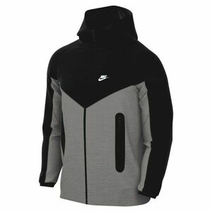 Bluza cu fermoar Nike M NK TCH FLC FZ WR HOODIE imagine