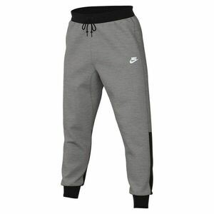 Pantaloni Nike M NK TCH FLC JGGR imagine