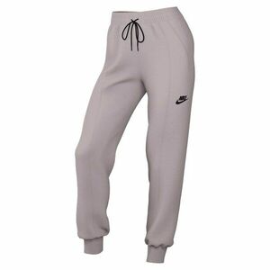 Pantaloni Nike W NSW TCH FLC MR JGGR imagine