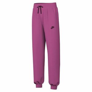 Pantaloni Nike G NSW TCH FLC JGGR imagine