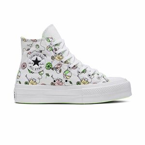 Pantofi sport Converse Chuck Taylor All Star Lift platform imagine