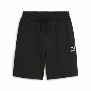 Sort Puma BETTER CLASSICS Shorts imagine