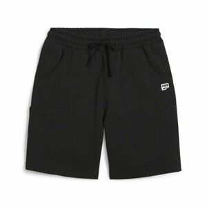 Sort Puma DOWNTOWN Shorts imagine