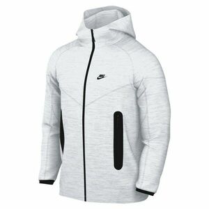 Bluza cu fermoar Nike M NK TCH FLC FZ WR HOODIE imagine