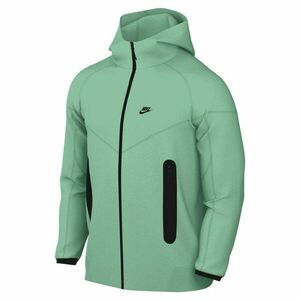 Bluza cu fermoar Nike M NK TCH FLC FZ WR HOODIE imagine