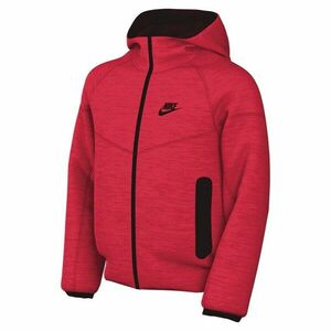 Bluza cu fermoar Nike B NSW TECH FLC FZ imagine