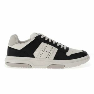 Pantofi sport Tommy Hilfiger The Brooklyn leather imagine