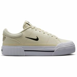 Pantofi sport Nike WMNS Court Legacy Lift imagine