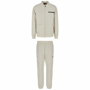 Trening EA7 M Track suit TT FZ CH COPL imagine