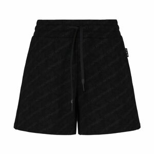 Sort EA7 W shorts imagine